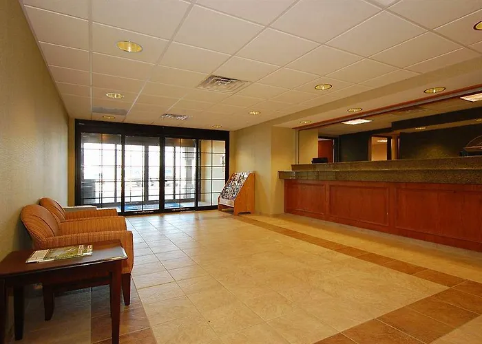 Welcome Suites-o'fallon
