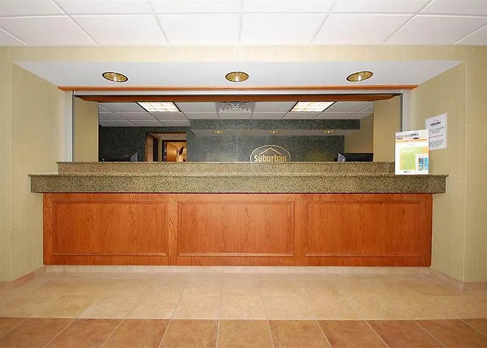 Welcome Suites-o'fallon 2* O'Fallon