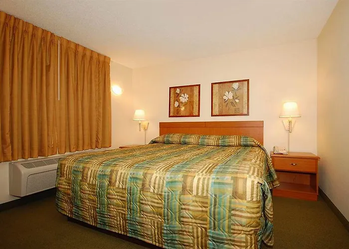 Welcome Suites-o'fallon Hotel O'Fallon