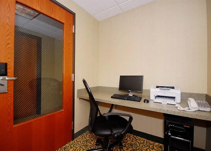 Welcome Suites-o'fallon