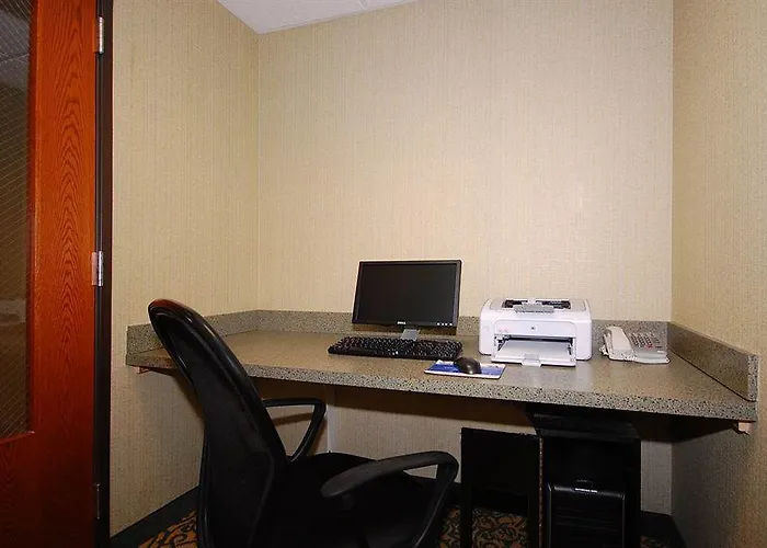 Welcome Suites-o'fallon Hotel 2*