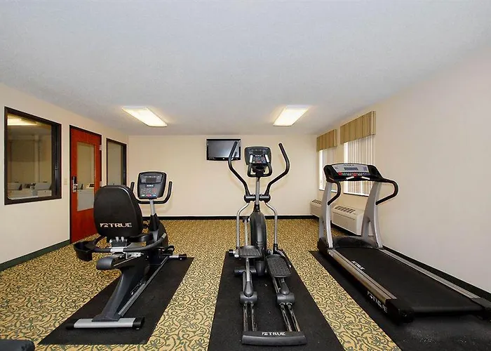 Welcome Suites-o'fallon
