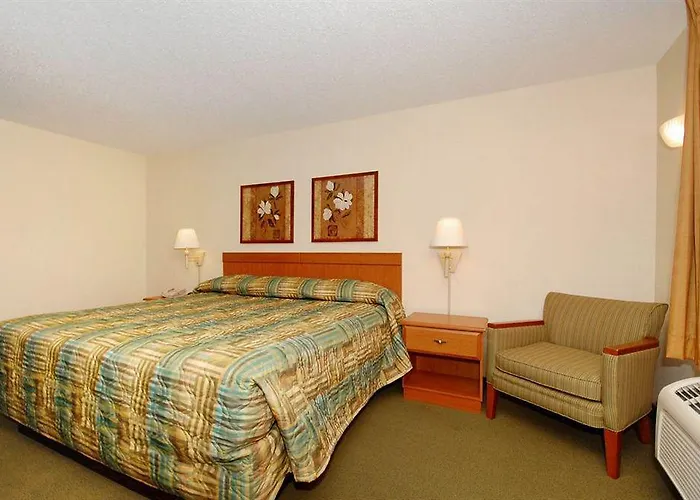 Welcome Suites-o'fallon Hotel 2*