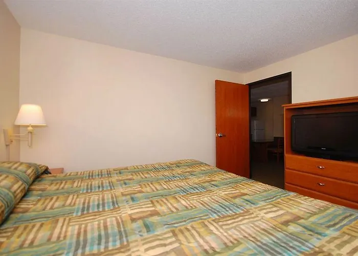 Welcome Suites-o'fallon 2*