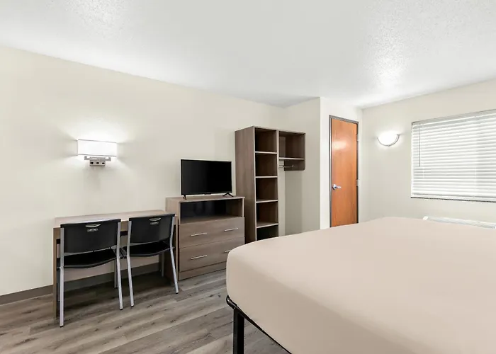 Hotel Welcome Suites-o'fallon O'Fallon