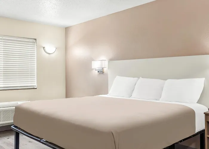 Welcome Suites-o'fallon O'Fallon