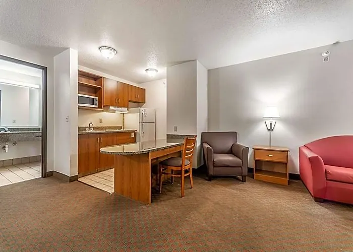 Hotel Welcome Suites-o'fallon