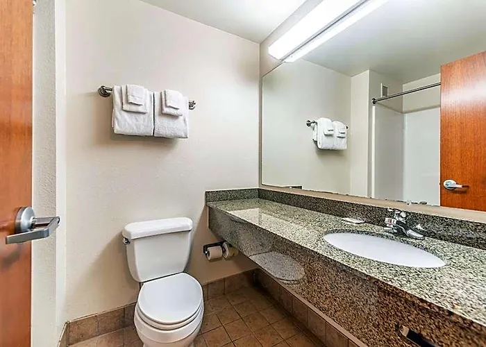 Hotel Welcome Suites-o'fallon 2*
