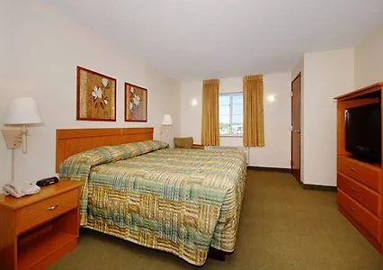Welcome Suites-o'fallon 2*