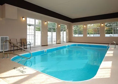 Hotel Welcome Suites-o'fallon