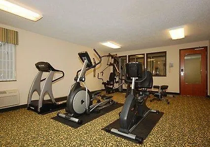 Welcome Suites-o'fallon