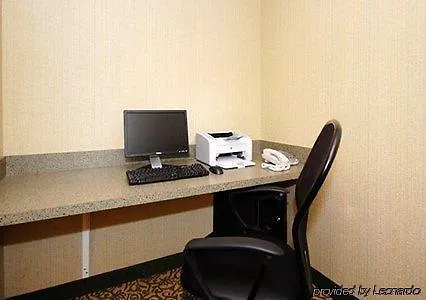 Welcome Suites-o'fallon Hotel 2*