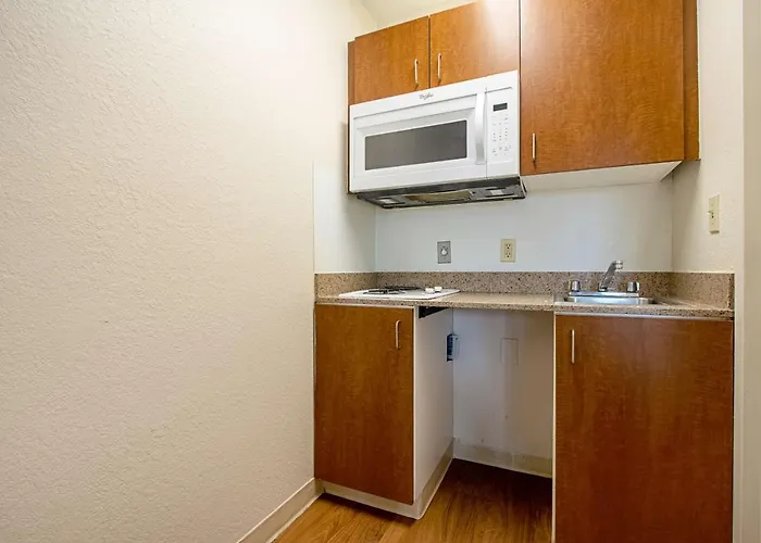 Welcome Suites-o'fallon O'Fallon