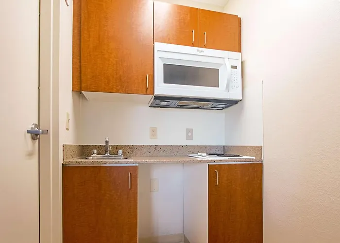 Hotel Welcome Suites-o'fallon O'Fallon