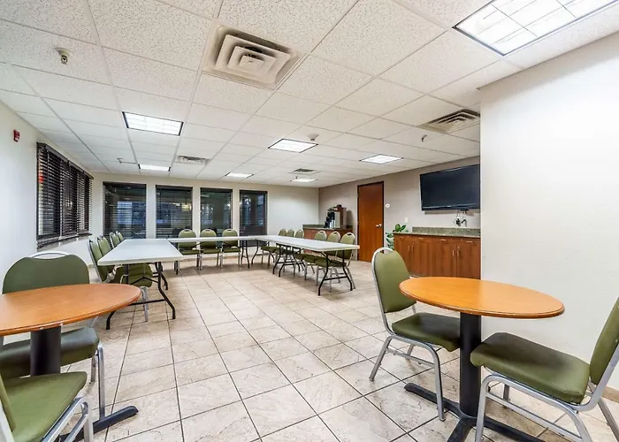 Hotel Welcome Suites-o'fallon
