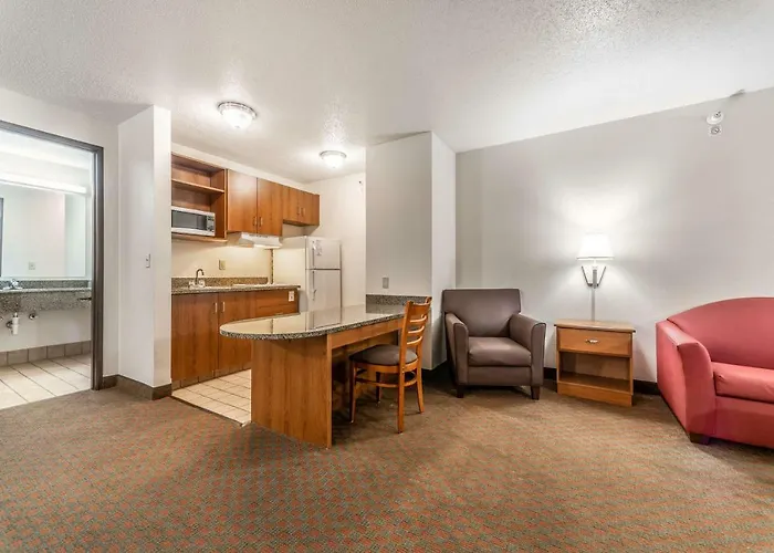 Welcome Suites-o'fallon 2*