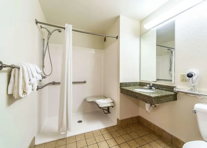 Welcome Suites-o'fallon Hotel 2*