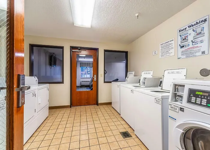 Welcome Suites-o'fallon 2* O'Fallon
