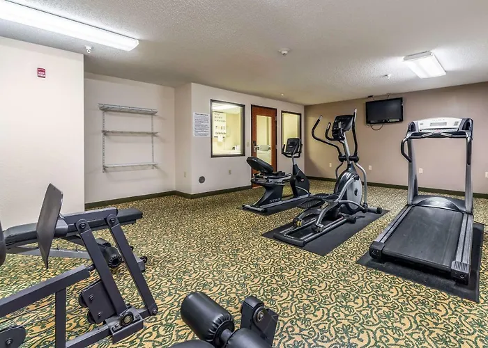 Welcome Suites-o'fallon O'Fallon