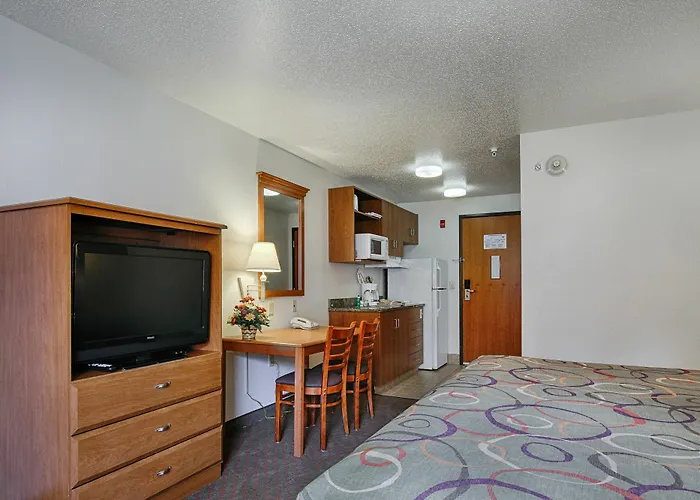 Welcome Suites-o'fallon