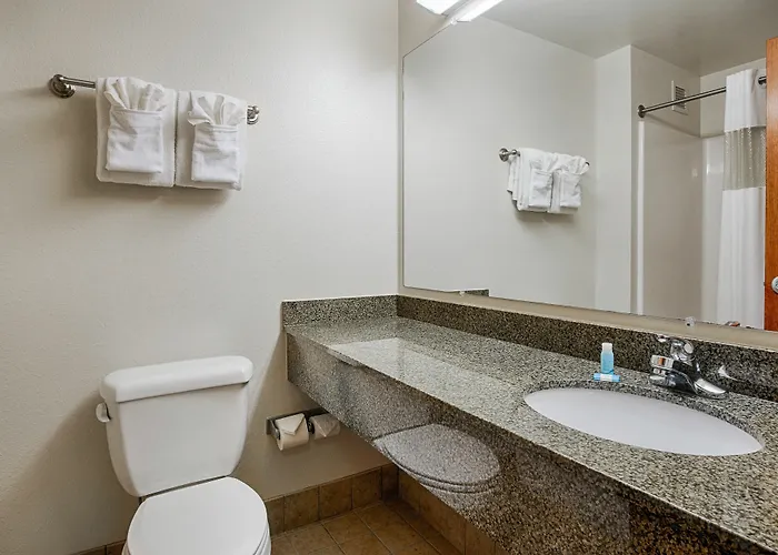 Hotel Welcome Suites-o'fallon