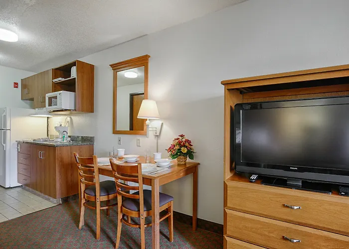 Welcome Suites-o'fallon Hotel O'Fallon