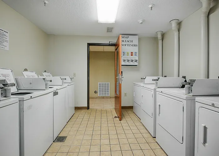 Hotel Welcome Suites-o'fallon