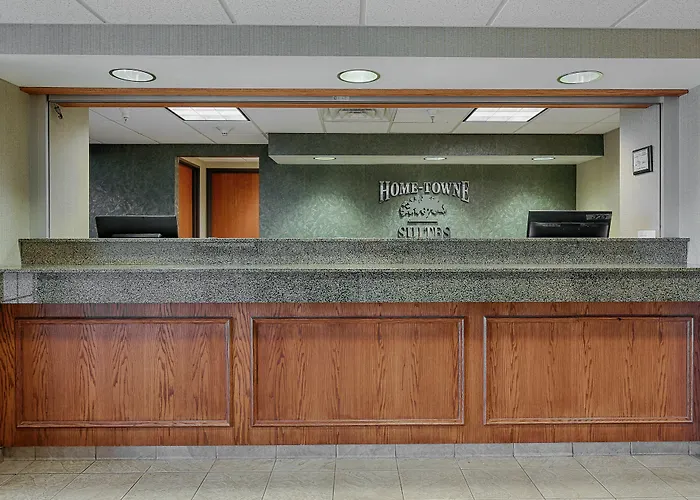 Welcome Suites-o'fallon O'Fallon