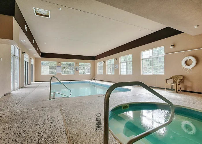 Welcome Suites-o'fallon Hotel