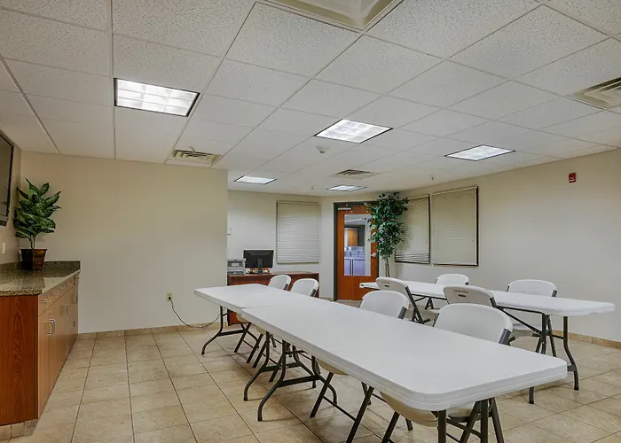 Welcome Suites-o'fallon O'Fallon
