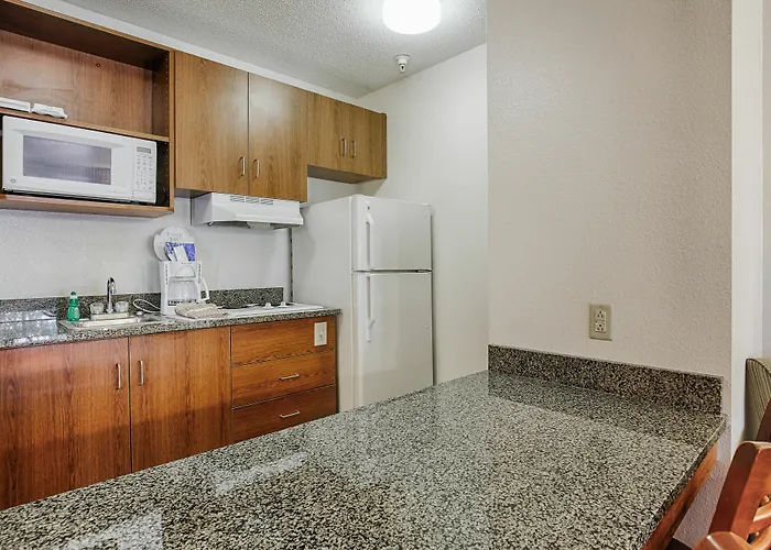 Welcome Suites-o'fallon 2*