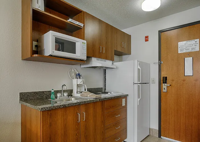 Welcome Suites-o'fallon Hotel O'Fallon