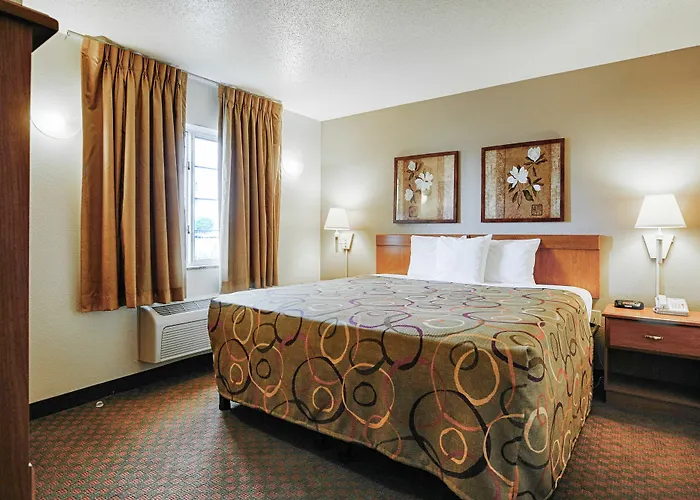 Welcome Suites-o'fallon Hotel O'Fallon