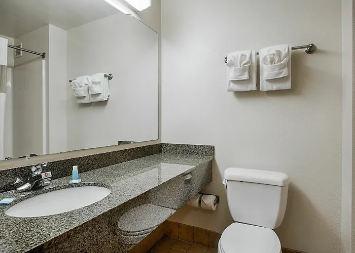 Welcome Suites-o'fallon