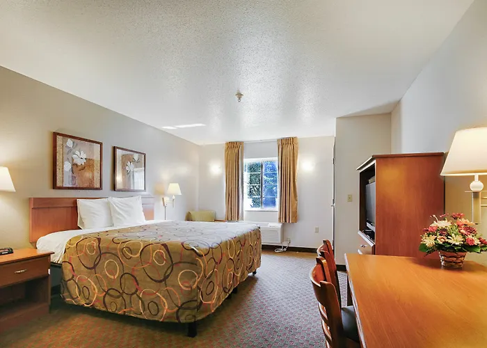 Welcome Suites-o'fallon Hotel 2*