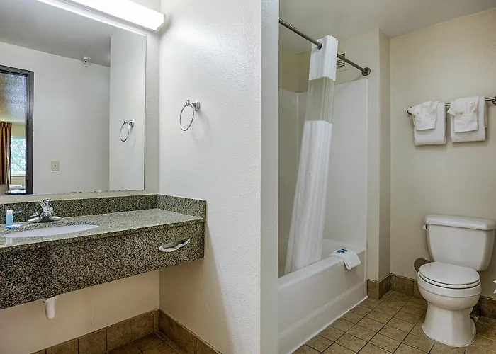 Welcome Suites-o'fallon Hotel 2*