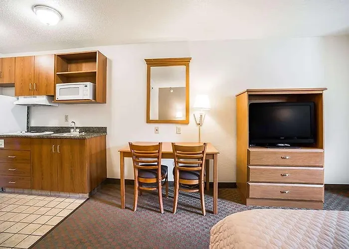 Welcome Suites-o'fallon 2*