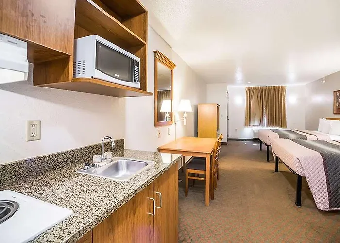 Welcome Suites-o'fallon