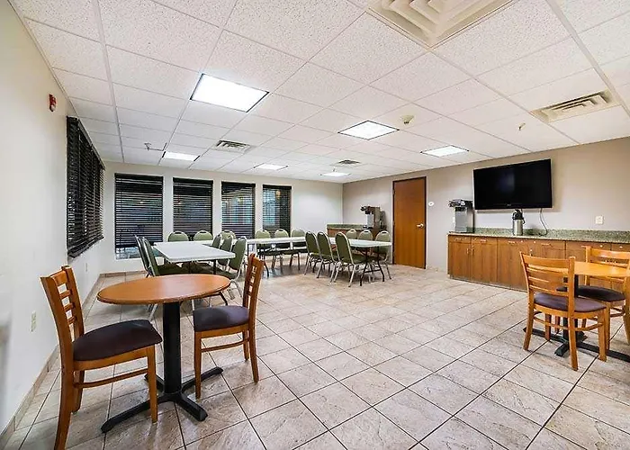 Welcome Suites-o'fallon Hotel 2*