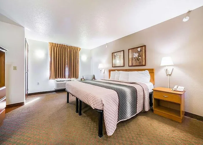 Welcome Suites-o'fallon 2* O'Fallon
