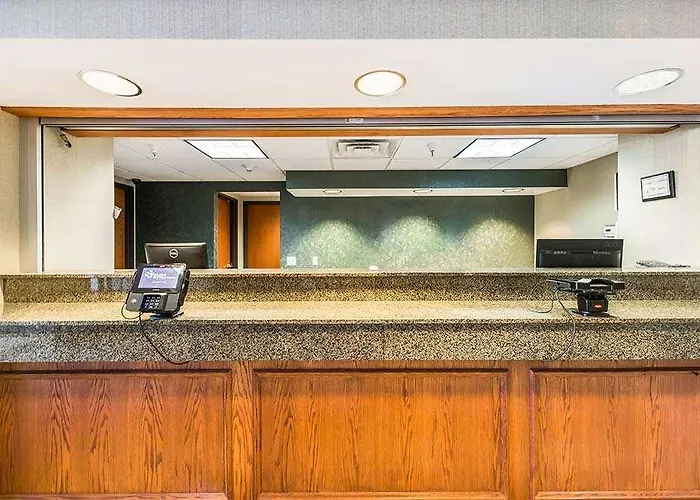 Welcome Suites-o'fallon Hotel O'Fallon