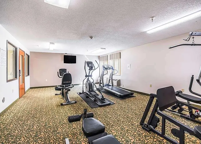 Welcome Suites-o'fallon O'Fallon