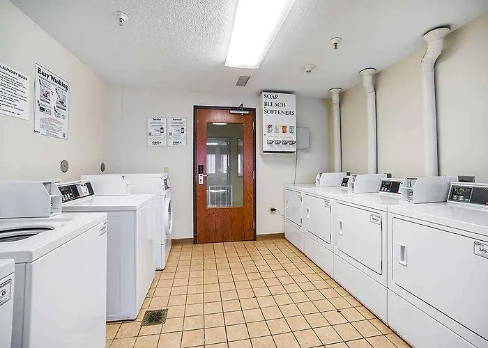 Welcome Suites-o'fallon Hotel