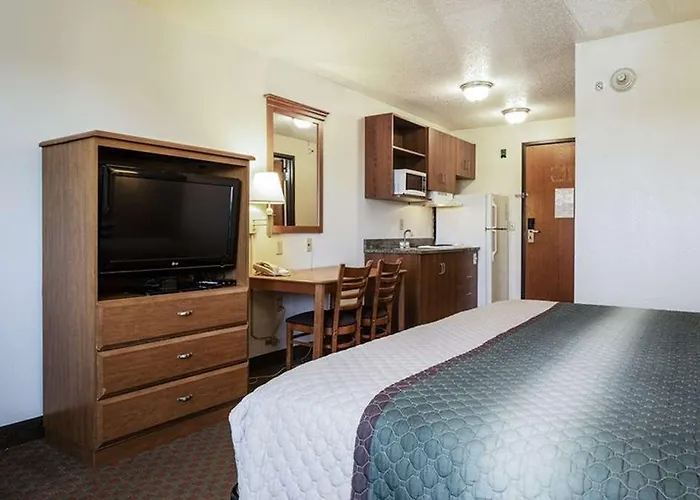 Welcome Suites-o'fallon Hotel